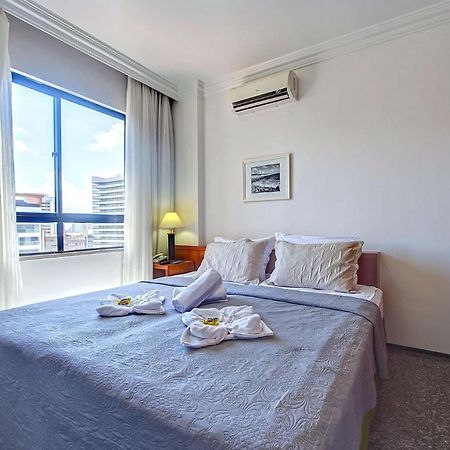 פורטאלזה Saint Martin #1410 - Apartamento Ao Mar De Meireles Por Carpediem מראה חיצוני תמונה