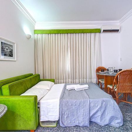 פורטאלזה Saint Martin #1410 - Apartamento Ao Mar De Meireles Por Carpediem מראה חיצוני תמונה