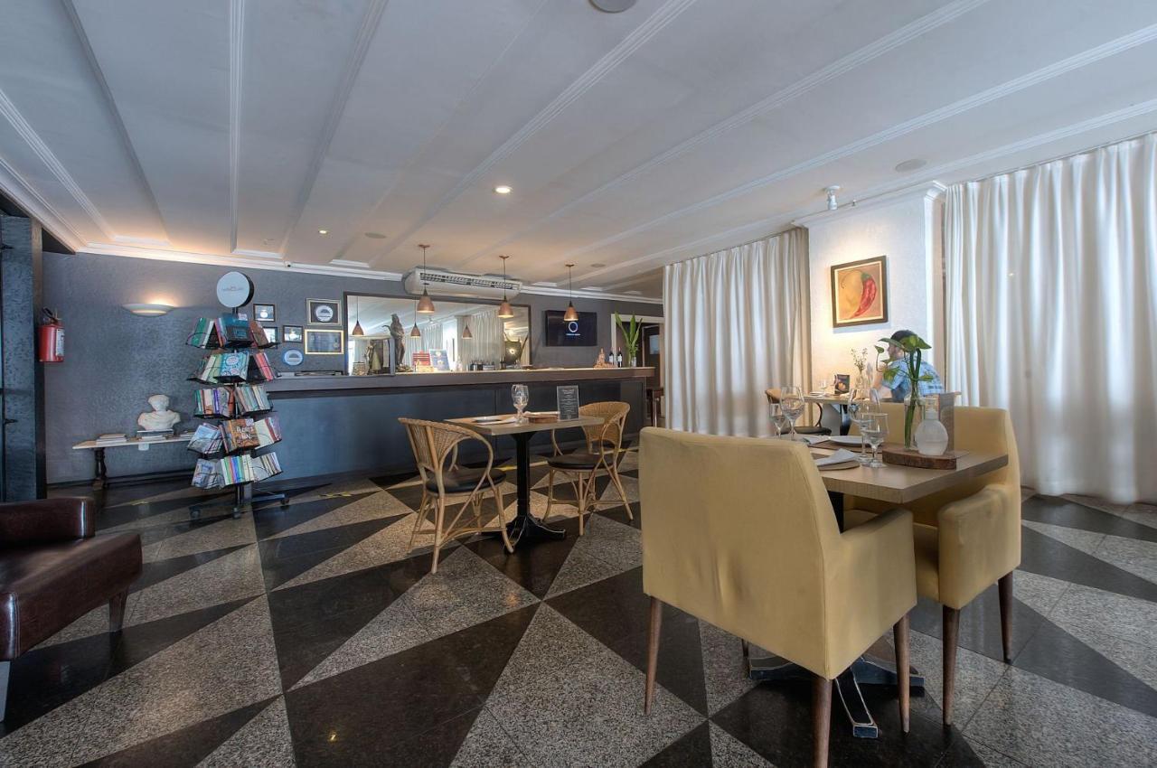 פורטאלזה Saint Martin #1410 - Apartamento Ao Mar De Meireles Por Carpediem מראה חיצוני תמונה