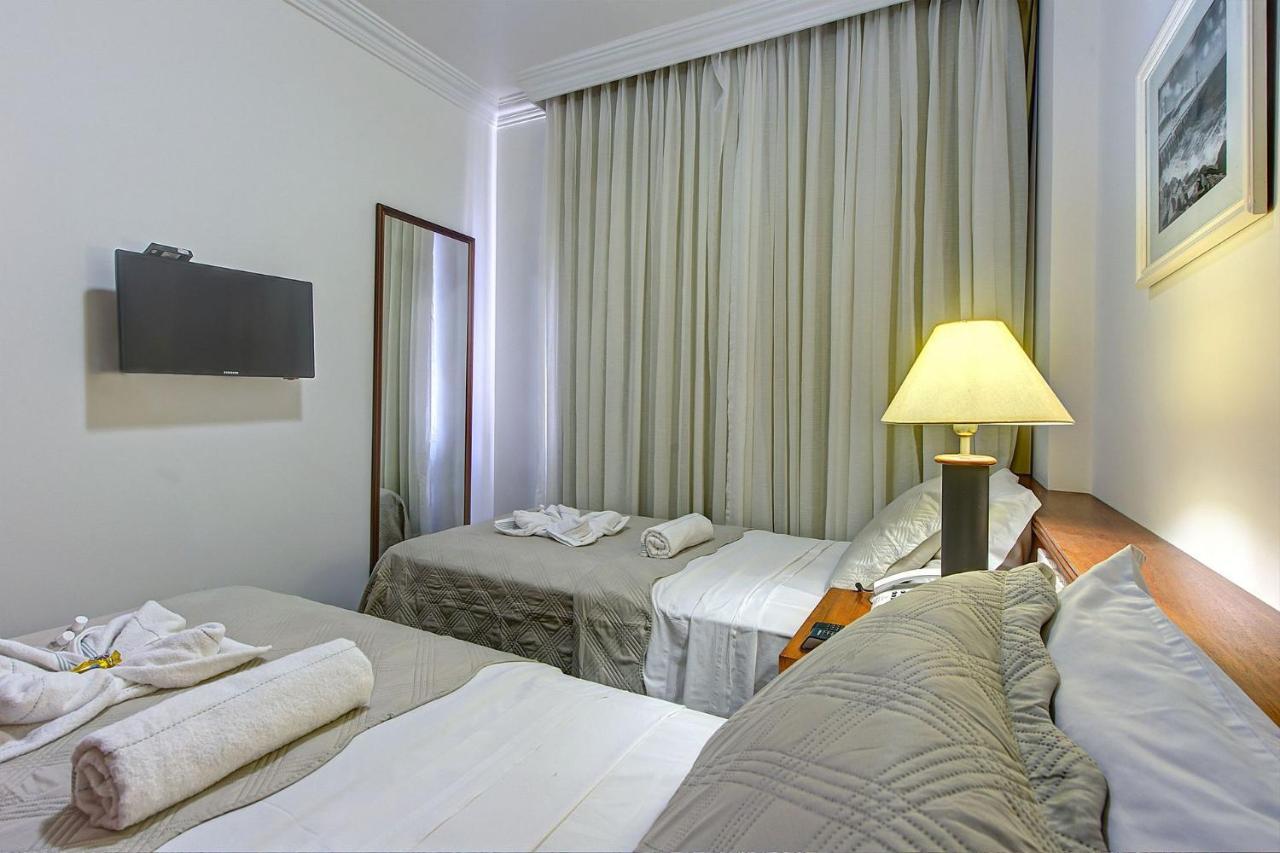 פורטאלזה Saint Martin #1410 - Apartamento Ao Mar De Meireles Por Carpediem מראה חיצוני תמונה