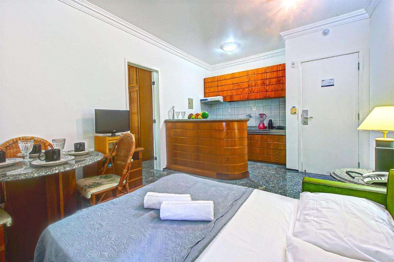 פורטאלזה Saint Martin #1410 - Apartamento Ao Mar De Meireles Por Carpediem מראה חיצוני תמונה