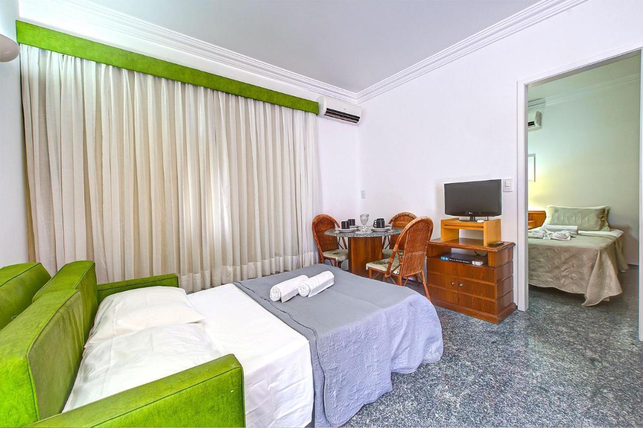 פורטאלזה Saint Martin #1410 - Apartamento Ao Mar De Meireles Por Carpediem מראה חיצוני תמונה