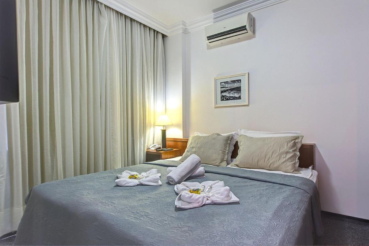פורטאלזה Saint Martin #1410 - Apartamento Ao Mar De Meireles Por Carpediem מראה חיצוני תמונה