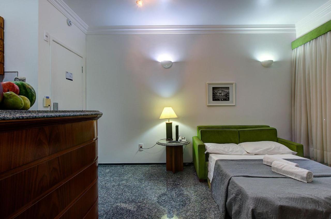פורטאלזה Saint Martin #1410 - Apartamento Ao Mar De Meireles Por Carpediem מראה חיצוני תמונה